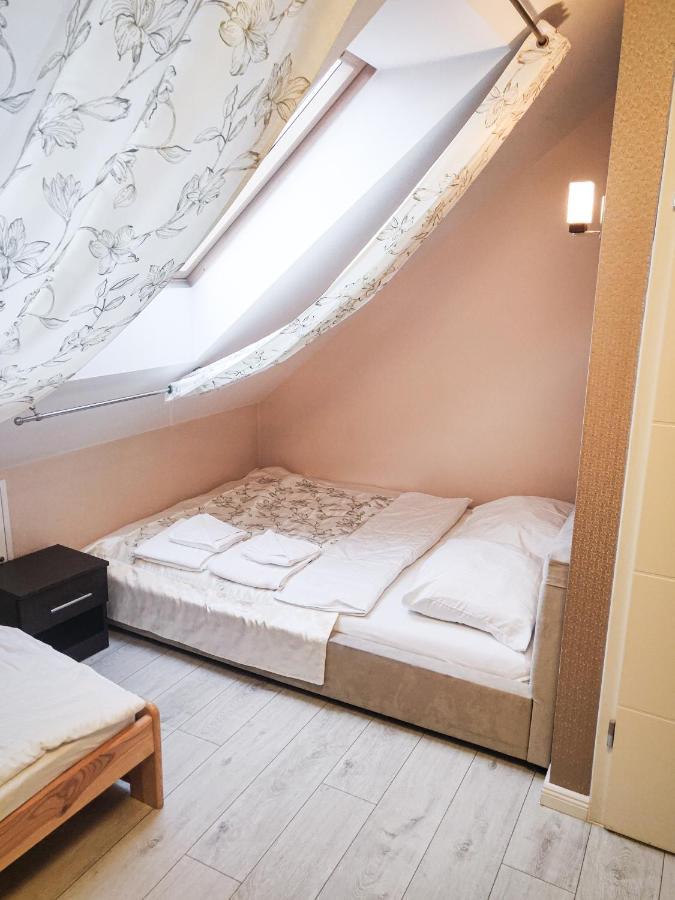 Dom Weselny Pod Kasztanem